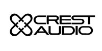 Crest Audio