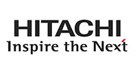 HITACHI
